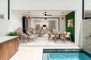 Steps to beach cozy Porters 3 bed townhome - Saint James - 0