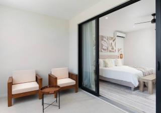 Steps to beach cozy Porters 3 bed townhome - Saint James - 8