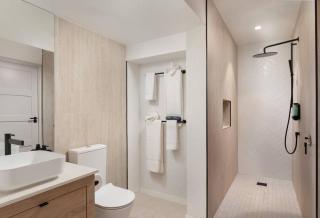 Steps to beach cozy Porters 3 bed townhome - Saint James - 5