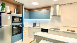 Férias na praia c/ piscina e espaço de lazer - 1