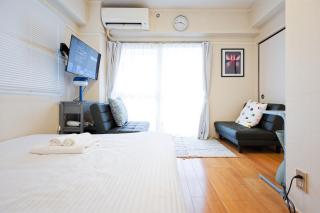 新宿早稲田藤瀧アパートメント - Tokyo - 2