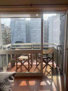 Monoambiente Zona Güemes - Mar del Plata - 3