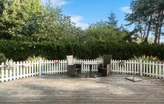 3 Bedroom Cozy Home In Nykøbing Sj - Lumsås - 4