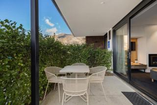 Residence Du Parc 5 at the base of Coronet Peak - Queenstown - 7