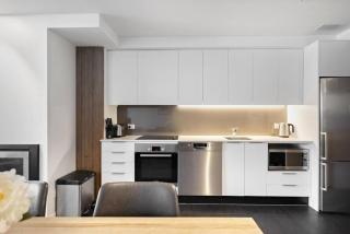 Residence Du Parc 5 at the base of Coronet Peak - Queenstown - 5