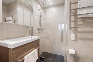 Residence Du Parc 5 at the base of Coronet Peak - Queenstown - 3