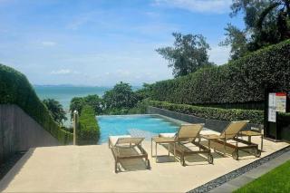 Sea view apartment on the beach - 3