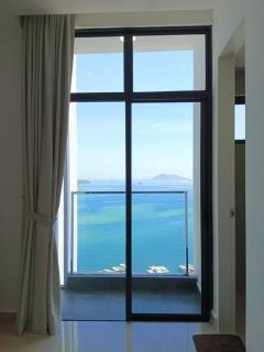 The Shore Cozy Suite in CBD - Kota Kinabalu - 0