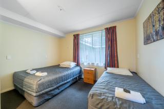 Coachmans Inn - Invercargill - 2