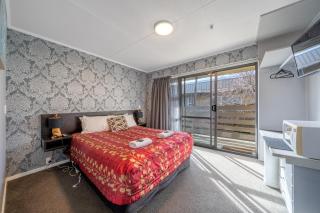 Coachmans Inn - Invercargill - 0