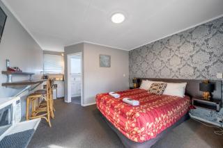 Coachmans Inn - Invercargill - 9