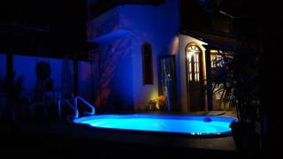 Chalé Morada dos Sonhos - 8