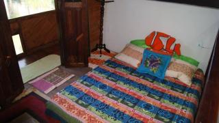 Chalé Morada dos Sonhos - 2