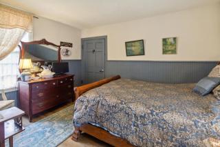 Carroll Cottage at Main Street Bed & Breakfast - Glasgow - 3