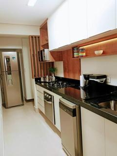 Brand new design apartment , with office! - 0