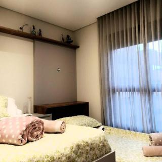 Brand new design apartment , with office! - Curitiba - 5