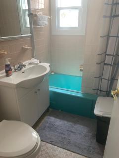 Montréal Steps Downtown Private Rooms - 7