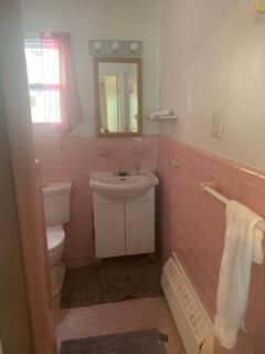 Montréal Steps Downtown Private Rooms - 4