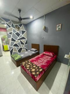 D'Murni Beach Homestay - Yan - 7