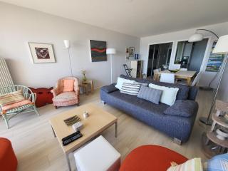 Bel appartement T3 avec balcon, parking et Wi-Fi aux Sables-d'Olonne - FR-1-92-622 - Les Sables-d'Olonne - 8