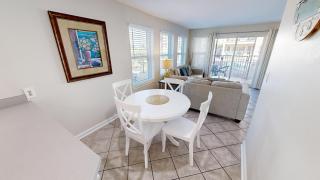 Poolside Villas 101- by Holiday Isle Properties - Destin - 7