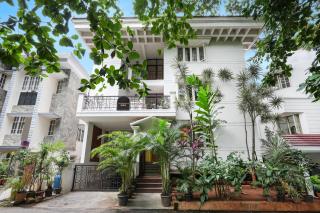 Super Townhouse G Silver Polonest - Bangalore - 9