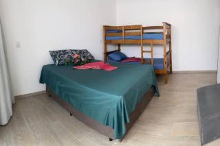 El Badan Hospedagem - Casa 3 - Olímpia - 9