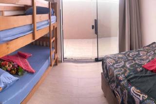 El Badan Hospedagem - Casa 3 - Olímpia - 7