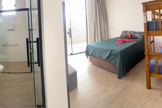 El Badan Hospedagem - Casa 3 - Olímpia - 5