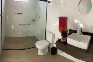 El Badan Hospedagem - Casa 3 - Olímpia - 4