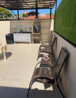 El Badan Hospedagem - Casa 3 - 2