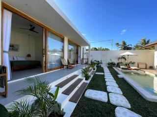 Turtle Villa - Kuta - 8