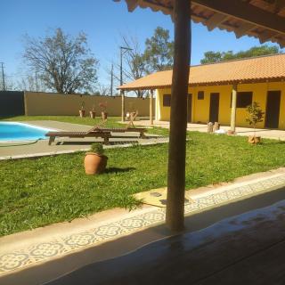 chacara detali - Presidente Prudente - 1