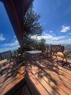 Colina de San Pedro Glamping con Jacuzzi - 3