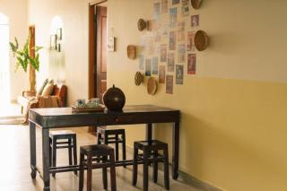 Nhà Nguyên Căn - Entire house - Nhà Mơ Homestay Bến Tre - Xóm Bình Nguyên - 3