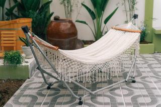 Nhà Nguyên Căn - Entire house - Nhà Mơ Homestay Bến Tre - 1