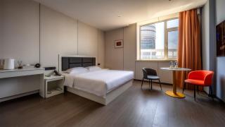 浅予酒店 青岛北站店 - 7