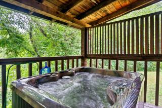 Bluff Mountain's Private Retreat - Sevierville - 6