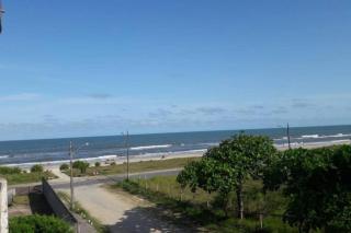 Apartamento muito gostoso a 20 m da Praia - Matinhos - 9