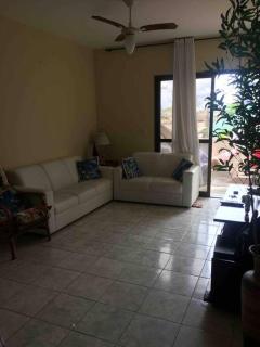 Apartamento muito gostoso a 20 m da Praia - Matinhos - 8