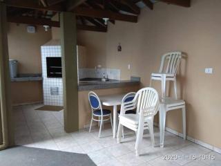 Apartamento muito gostoso a 20 m da Praia - Matinhos - 7