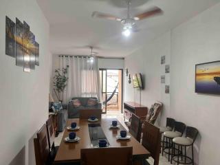 Apartamento muito gostoso a 20 m da Praia - Matinhos - 5