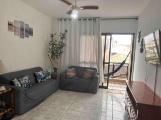 Apartamento muito gostoso a 20 m da Praia - Matinhos - 2