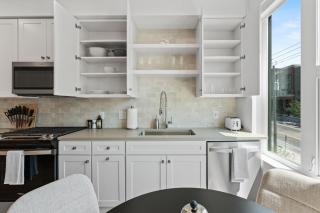 Outstanding Amenities-New Complex- Downtown Luxury - 2