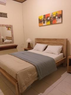 Mama Guesthouse - Jasri - 6