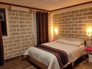 Hotel de Sal Kachi Wasi San Cristobal - 2