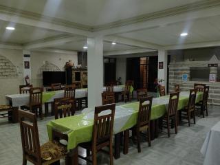 Hotel de Sal Kachi Wasi San Cristobal - - 1