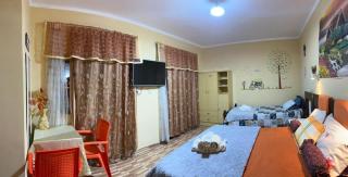 Arcángeles Guest House - 2