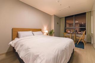 The Stay Songdo Hotel - Incheon - 9