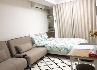 Yuzuki Dome Osaka Kujo - 8